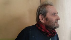 
При залавянето си миналата седмица 92-годишният мъж заяви, че няма намерение да спре да шофира.