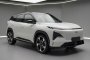 SUV Geely Galaxy L7