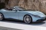 Ferrari Roma Spider