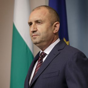 
Румен Радев каза още агресията на Русия срещу Украйна е показала, необходимостта от силата на правото в глобален план. 
