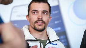 „Опитът допринася много и се чувствам все повече в свои води. С всеки изминал старт знам, че мога да съм човека, който да поведе такова състезание. Това ми помага много. Догодина ще ми е с едно стъпало по-лесно. Мечтая за победа, смятам, че е постижима и ще работим в тази посока”, каза още скиорът.