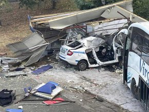 Заседанието е насрочено за 19 април. Досъдебното производство, което се провежда под надзора на Окръжна прокуратура - Бургас, предстои то да бъде внесено в Окръжен съд.