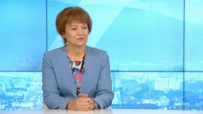 "В съботния ден след като бъде подредено изборното помещение, то остава под охрана на МВР”, заяви на брифинг говорителят на ЦИК Росица Матева
