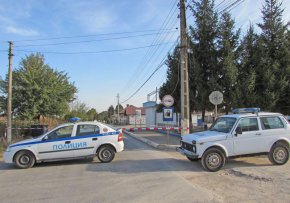 
Върховният касационен съд окончателно осъди 30-годишния Павел Митев на доживотен затвор при първоначален специален режим за убийството на 24-годишната му жена Поля и опит за убийство на нейните родители Димитър и Снежанка