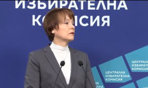 

Матева оцени изборния ден като спокоен както в страната, така и в чужбина.
