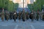 Военни резервисти