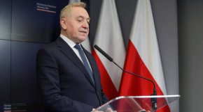 
Премиерите на пет държави, включително Полша, писаха миналия петък до председателя на Европейската комисия Урсула фон дер Лайен, за да настояват за предприемане на действия срещу вноса на украински селскостопански продукти.