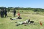 Военна подготовка