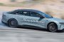  Lucid Air Sapphire