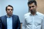 Кирил Петков и Асен Василев 
