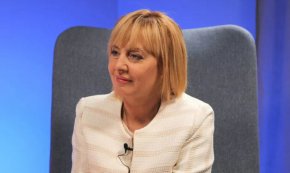 „Корнелия Нинова има всякакви оправдания за загубените 700 хил. гласа”, заяви пред Nova Мая Манолова 