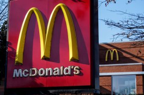 
McDonald's отказа да коментира доклада.