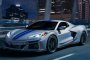 Chevrolet Corvette E-Ray