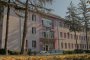 Болницата в Момчилград 
