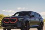 BMW XM Label Red