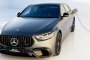 2024 Mercedes-AMG S63 