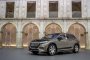 SUV Mercedes-Maybach EQS