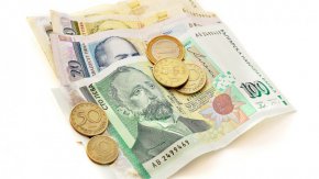 Определеният средномесечен осигурителен доход за посочения период служи при изчисляване размерите на новоотпуснатите пенсии през месец март 2023 г., съгласно чл.70, ал. 3 от Кодекса за социално осигуряване.

