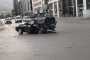 Кръстовището, където изгуби живота си Милен