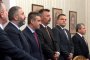  ИТН на консултации при Радев
