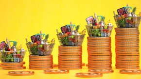 
Картофите се продават по 1,29 лева за 1 кг., а морковите са с 4,2% по-ниска цена и се търгуват по 1,36 лева за 1 кг. При зелето има ръст с 4,2% и то се купува по 1,24 лева за 1 кг.