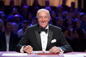 
Съдията от Strictly Крейг Ревел Хорууд описа Лен Гудман като "великолепен колега и скъп приятел" в трогателната си почит.