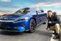BYD Han EV