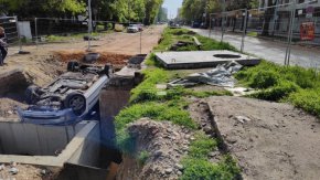 Пиян шофьор бе задържан след опит да избегне полицейска проверка