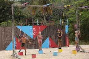  Survivor 7
