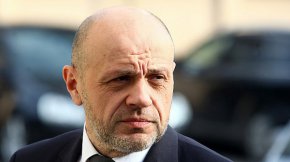 Томислав Дончев