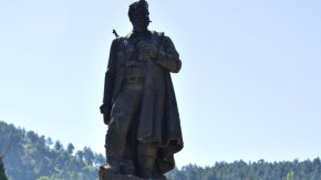 Годишнината от смъртта на Гоце Делчев 