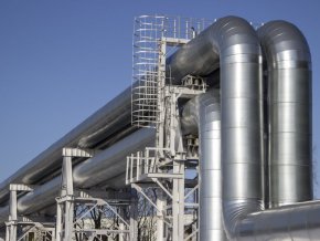 газопровод Аджаокута-Кадуна-Кано