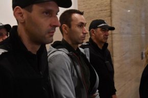Днес пред Софийския градски съд показания дадоха приятелки на Евгения и мъжът, открил телефона й.