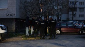 Задържаният в Люлин