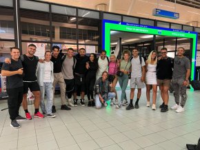 Survivor 7