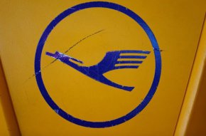  Lufthansa