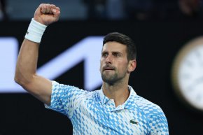 Сърбинът спечели три от своите 22 големи титли на US Open. Тазгодишното издание на турнира ще се проведе от 28 август до 10 септември.
