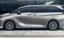миниван на Lexus