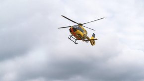 Център за спешна медицинска помощ по въздух,