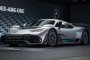 Mercedes-AMG One