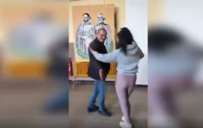Директор на училище вихри кючек 