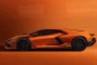 2024 Lambo Revuelto 