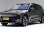 Nio ES6 2023