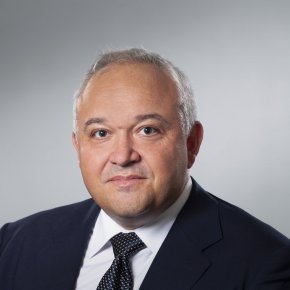 Демерджиев за взрива срещу Гешев