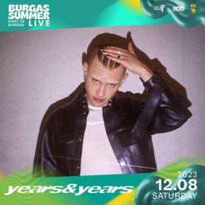  Years & Years