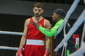 България завършва с четирима боксьори в Топ 8 на световно първенство за първи път от 22 години.