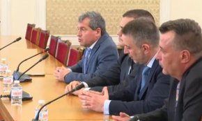 Справяне с инфлацията;