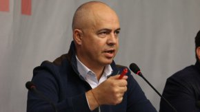 Георги Свиленски