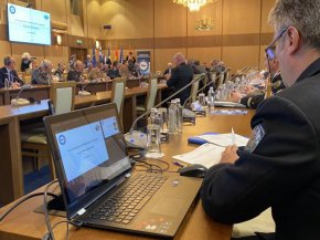 Президентът откри срещата на началниците на отбраната на Балканите 