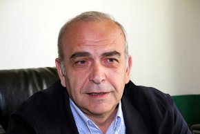 
Паскалев бе сред инициаторите за обединението на лявото пространство с участието на БСП. Той организира първо кръглата маса "Лява България", след което участваше в сформирането на "ЛЕВИЦАТА", редом с други бивши социалисти - Мая Манолова, Румен Петков, Татяна Дончева.